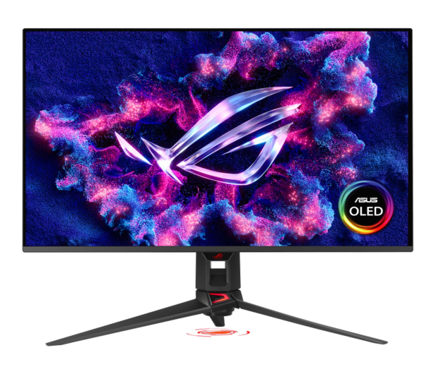ASUS ROG Swift OLED PG32UCDM Gen3 - 1488500 - zdjęcie